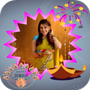 Diwali Festival Photo Frames APK