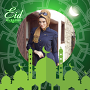 Eid Mubarak Photo Frames & Editor APK