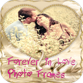 Forever in Love Photo Frames