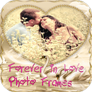 Forever in Love Photo Frames APK