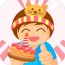 Kids Birthday Fun Cards APK