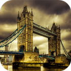 London Escapade Travel أيقونة