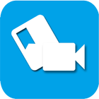 Vidiary - Personal Video Diary أيقونة