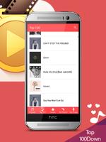 U Tube-Songs For YouTube syot layar 1