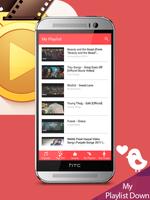 U Tube-Songs For YouTube syot layar 3