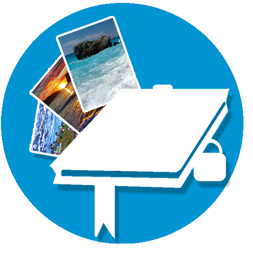 My Diary- Secure Photo Diary