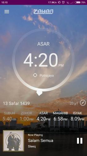 Zayan For Android Apk Download