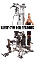 Guide Gym For Beginner capture d'écran 1