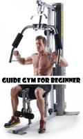 برنامه‌نما Guide Gym For Beginner عکس از صفحه