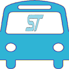 Bus Salamanca de Transportes ikon