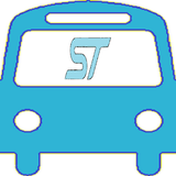 Bus Salamanca de Transportes biểu tượng