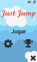 Just Jump! Poster