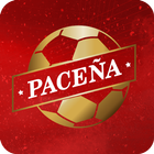 Paceña App icône