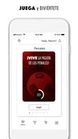 Paceña App スクリーンショット 1