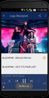 Lagu Black Pink screenshot 1