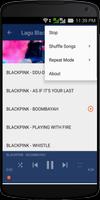 Lagu Black Pink screenshot 2