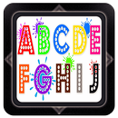 New Alphabet Coloring Pages APK