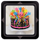 Birthday Cake Ideas Reborn icône