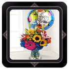 birthday flowers ideas-icoon