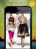 Nigerian fashion New capture d'écran 1