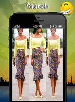Nigerian fashion New capture d'écran 3