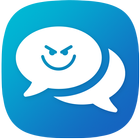 Fake messenger - Fake a text icono