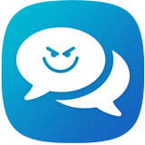Fake messenger - Fake a text иконка