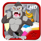 New Zoo Gorilla icon