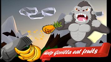 New Zoo Gorilla syot layar 3