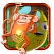 Fun Run Baboon Monkey