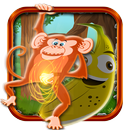 Fun Run Baboon Monkey APK