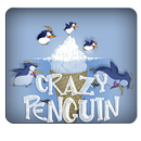 crazy penguin in iceland APK