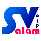 SalamVoIP icono