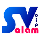 SalamVoIP ไอคอน