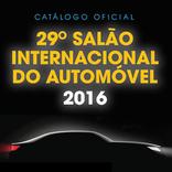 Catálogo Salão do Automóvel 16