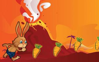 Bunny Fire Adventure capture d'écran 3