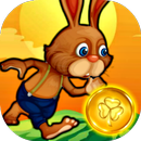 Bunny Gold Run APK