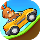 兔子山赛车 APK