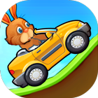 Bunny Hill Racing-icoon