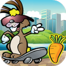 Bunny Skater APK