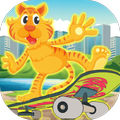 Tom Skater