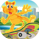 Tom Skater APK