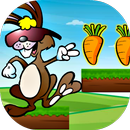 Bunny Farm Run APK