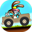 Bunny Safari Race