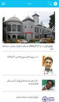Salar Urdu News syot layar 1