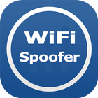 WiFi Spoofer ไอคอน
