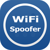 WiFi Spoofer أيقونة