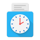 SAL Clock In-icoon