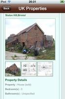 All about properties screenshot 1