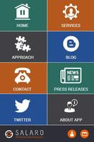 Salaro App for Android Devices screenshot 2